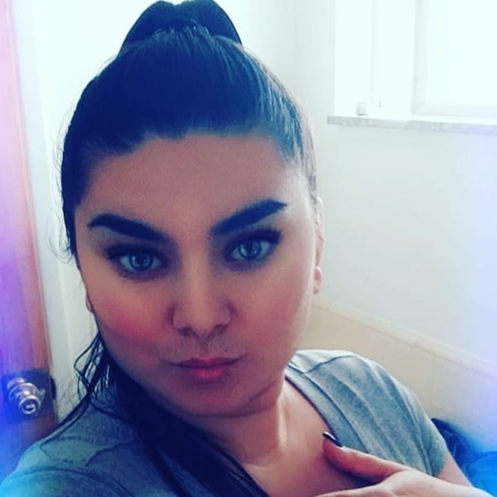 Meet your Posher, Kimberly